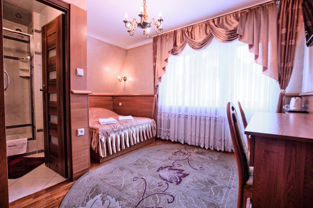 Willa Zakobystra Zakopane Exterior foto